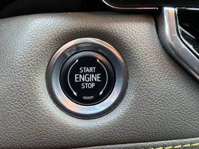 2023 Chevrolet Colorado 4WD ZR2