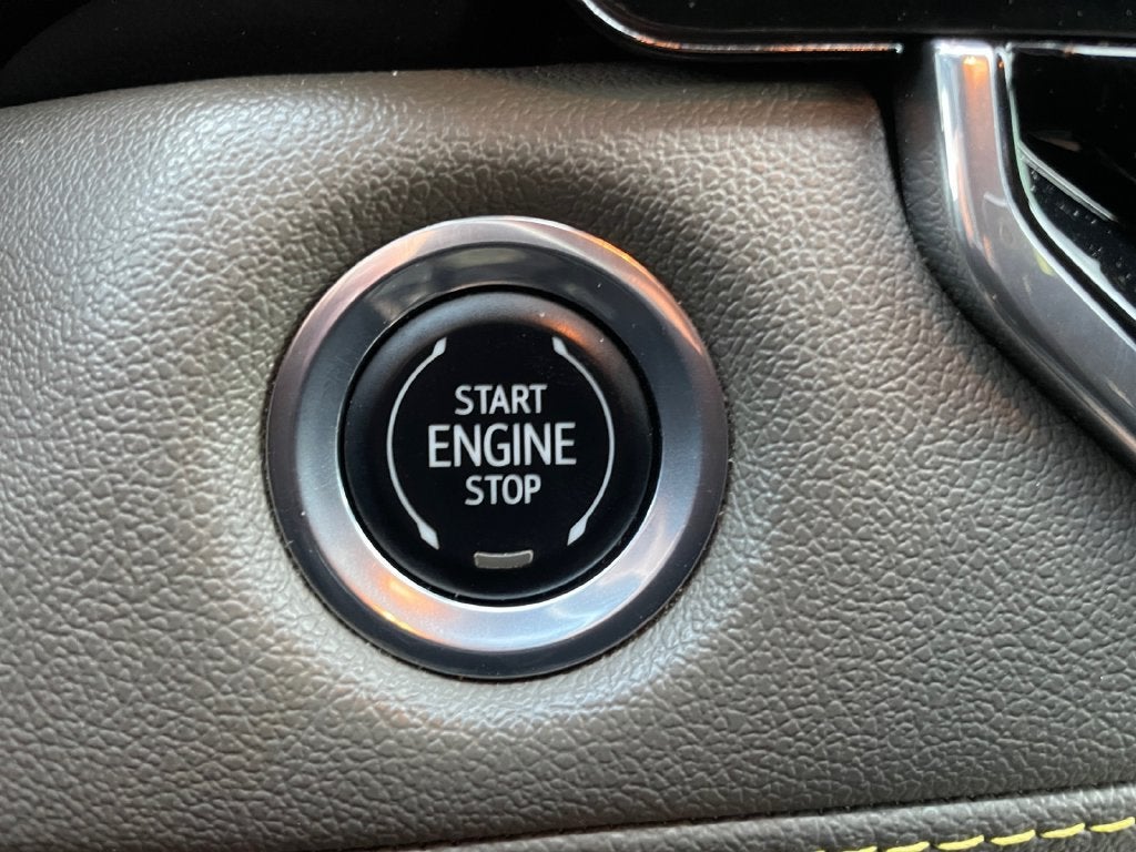 2023 Chevrolet Colorado 4WD ZR2