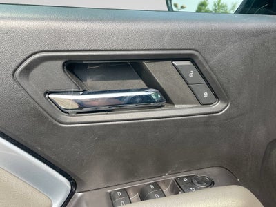 2023 Chevrolet Colorado ZR2