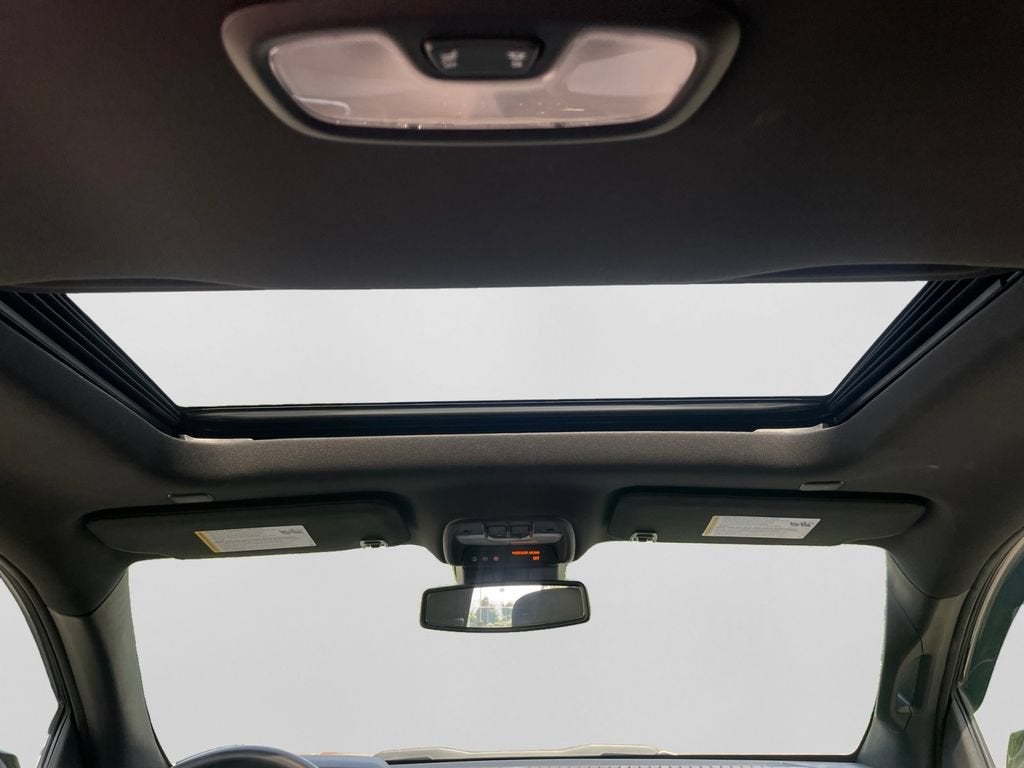 2023 Chevrolet Colorado ZR2