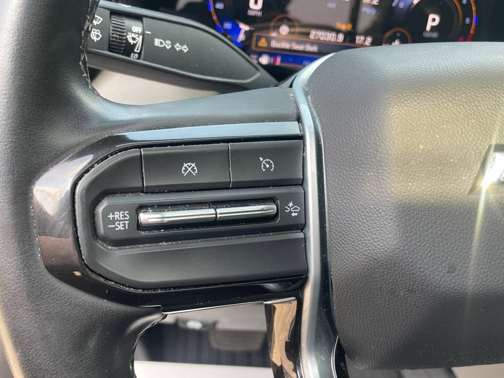 2023 Chevrolet Colorado ZR2
