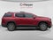 2022 GMC Acadia SLT