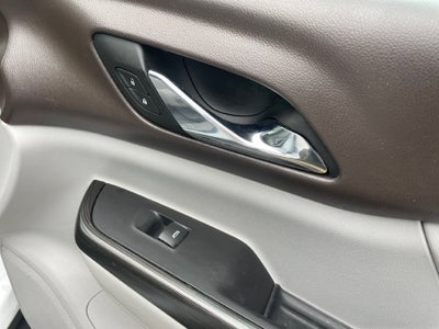 2018 GMC Acadia SLT