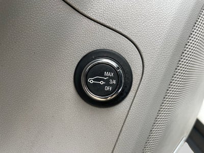 2018 GMC Acadia SLT