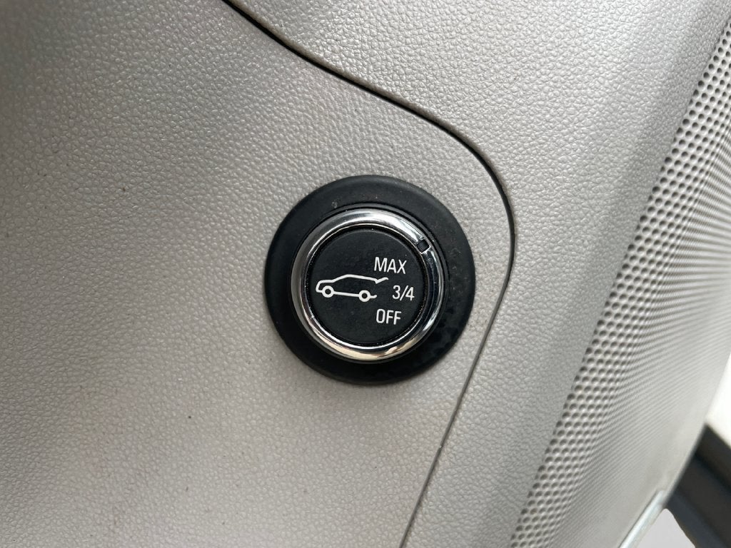 2018 GMC Acadia SLT