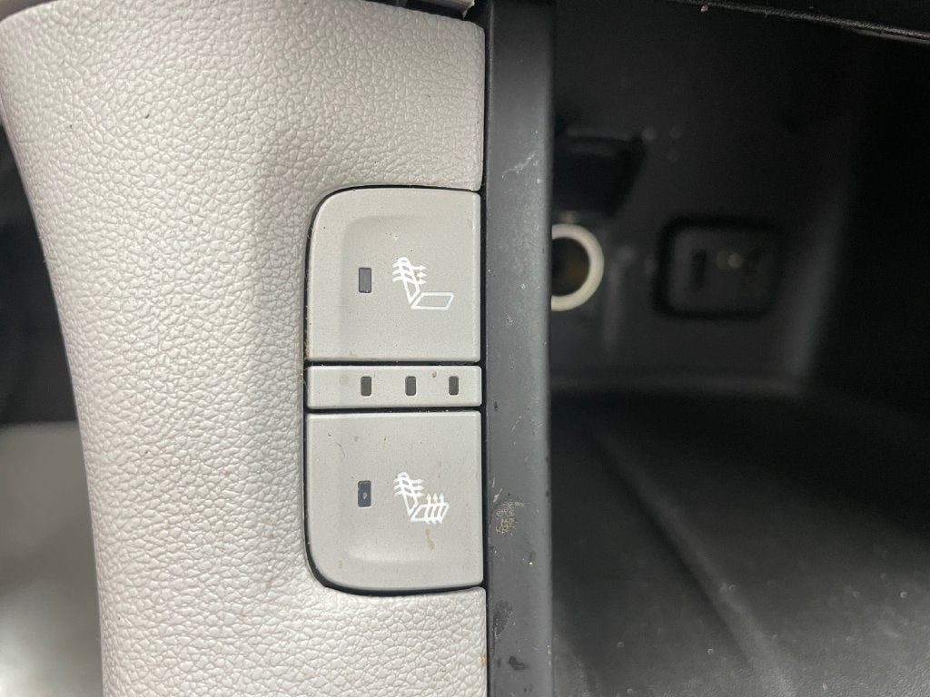 2018 GMC Acadia SLT