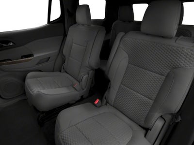 2018 GMC Acadia SLT