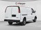 2025 GMC Savana Cargo Work Van