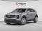 2023 Cadillac XT4 AWD Luxury