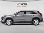 2023 Cadillac XT4 AWD Luxury