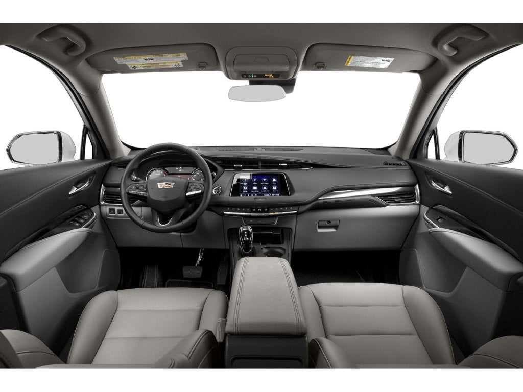 2023 Cadillac XT4 AWD Luxury