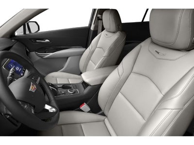 2023 Cadillac XT4 AWD Luxury
