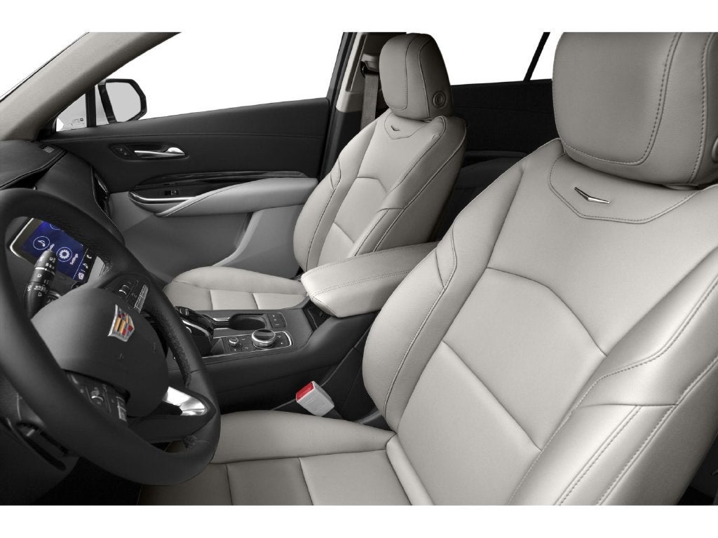2023 Cadillac XT4 AWD Luxury