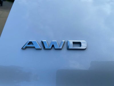 2022 Cadillac XT4 AWD Premium Luxury