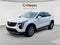 2022 Cadillac XT4 AWD Premium Luxury