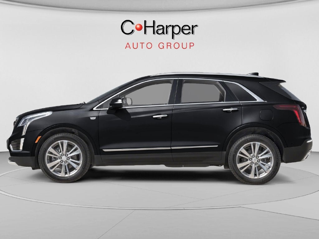 2023 Cadillac XT5 AWD Premium Luxury