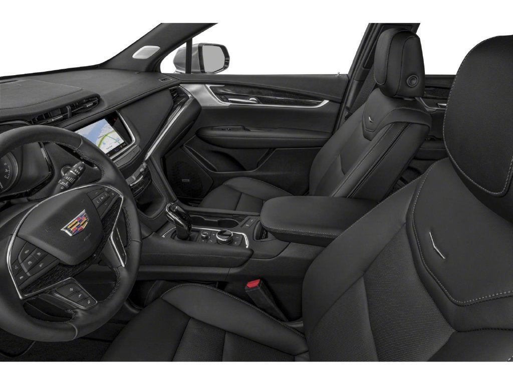 2023 Cadillac XT5 AWD Premium Luxury
