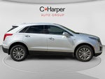 2019 Cadillac XT5 Luxury AWD