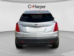 2019 Cadillac XT5 Luxury AWD