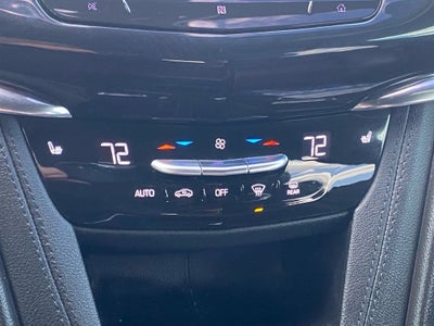 2020 Cadillac XT6 AWD Premium Luxury