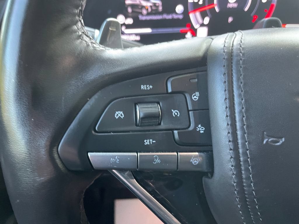 2023 Cadillac Escalade AWD V-Series