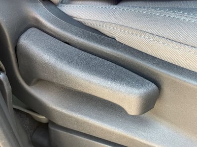 2023 Nissan Frontier Crew Cab SV 4x4