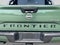 2023 Nissan Frontier Crew Cab SV 4x4
