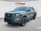 2023 Nissan Frontier Crew Cab SV 4x4