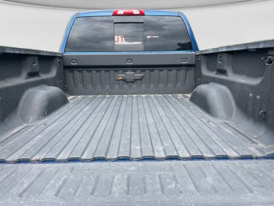 2017 Chevrolet Silverado 1500 High Country