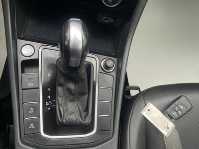 2020 Volkswagen Jetta 1.4T SEL
