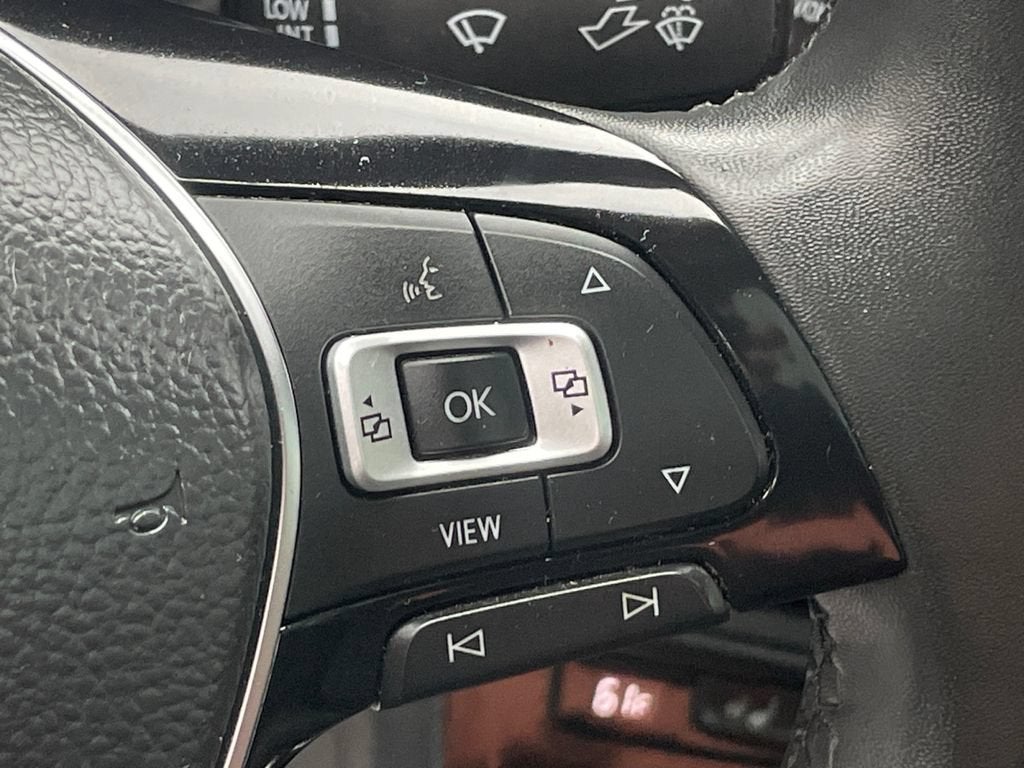 2020 Volkswagen Jetta 1.4T SEL