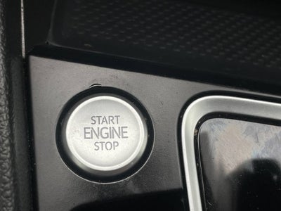 2020 Volkswagen Jetta 1.4T SEL