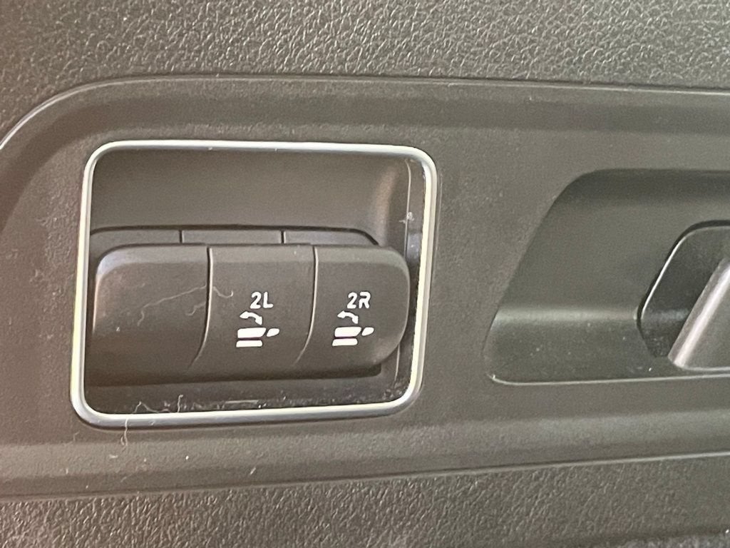 2022 Mercedes-Benz GLS GLS 450