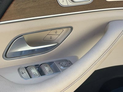 2022 Mercedes-Benz GLS GLS 450