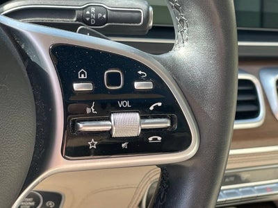 2022 Mercedes-Benz GLS GLS 450