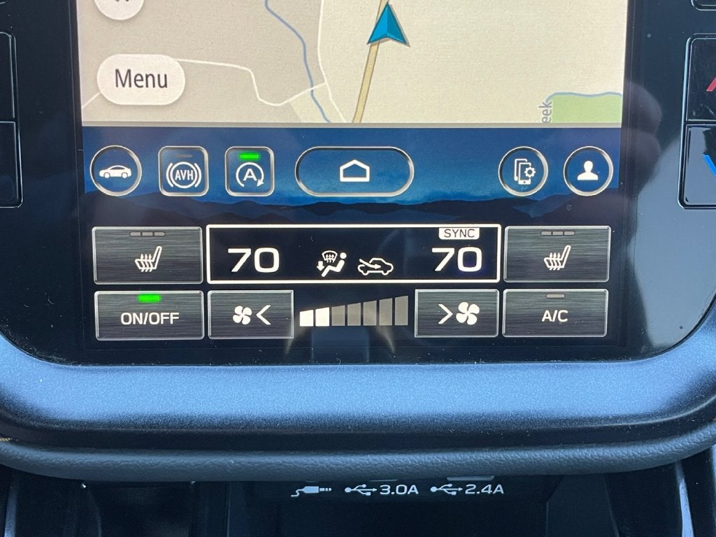 2023 Subaru Outback Wilderness