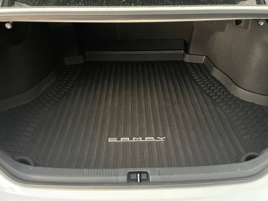 2022 Toyota Camry SE AWD