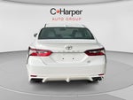 2022 Toyota Camry SE AWD