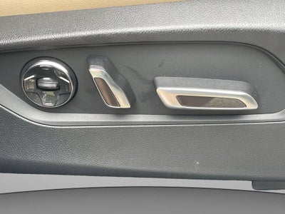 2025 Acura MDX Advance Package