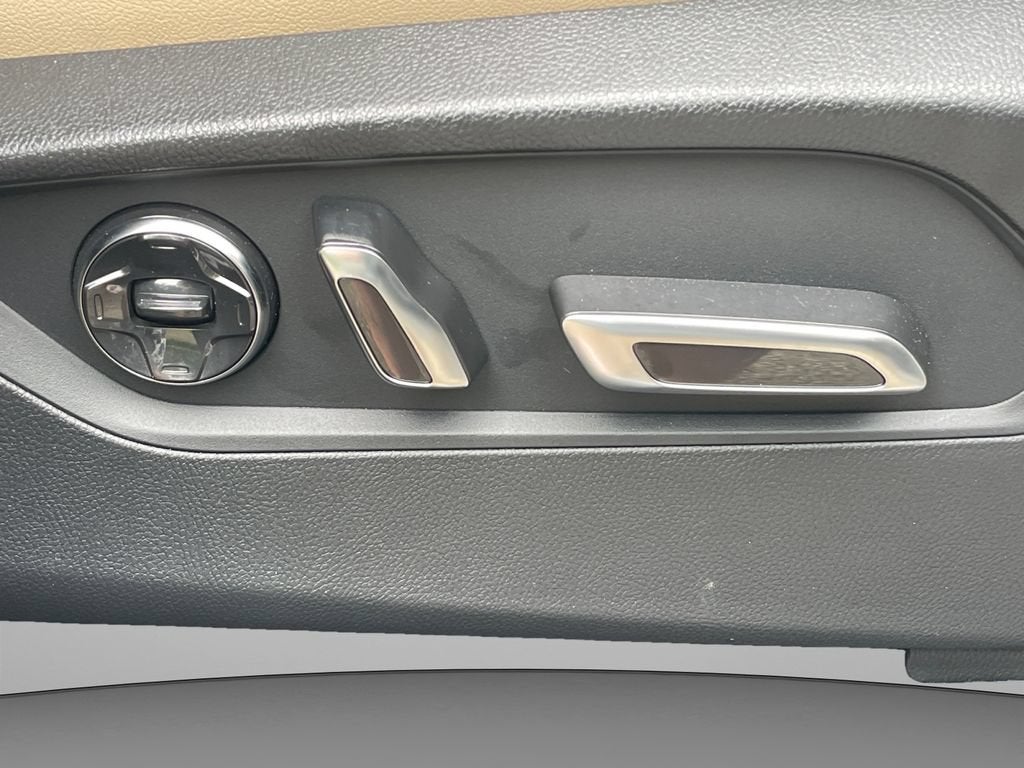 2025 Acura MDX Advance Package