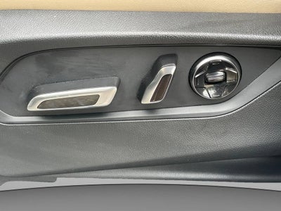 2025 Acura MDX Advance Package