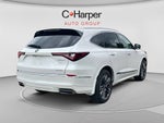 2025 Acura MDX Advance Package