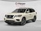 2017 Nissan Pathfinder Platinum