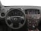 2017 Nissan Pathfinder Platinum