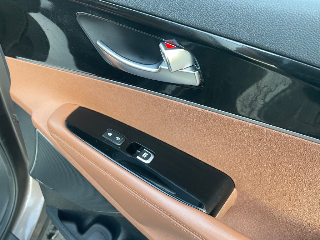 2019 Kia Sorento 3.3L SXL