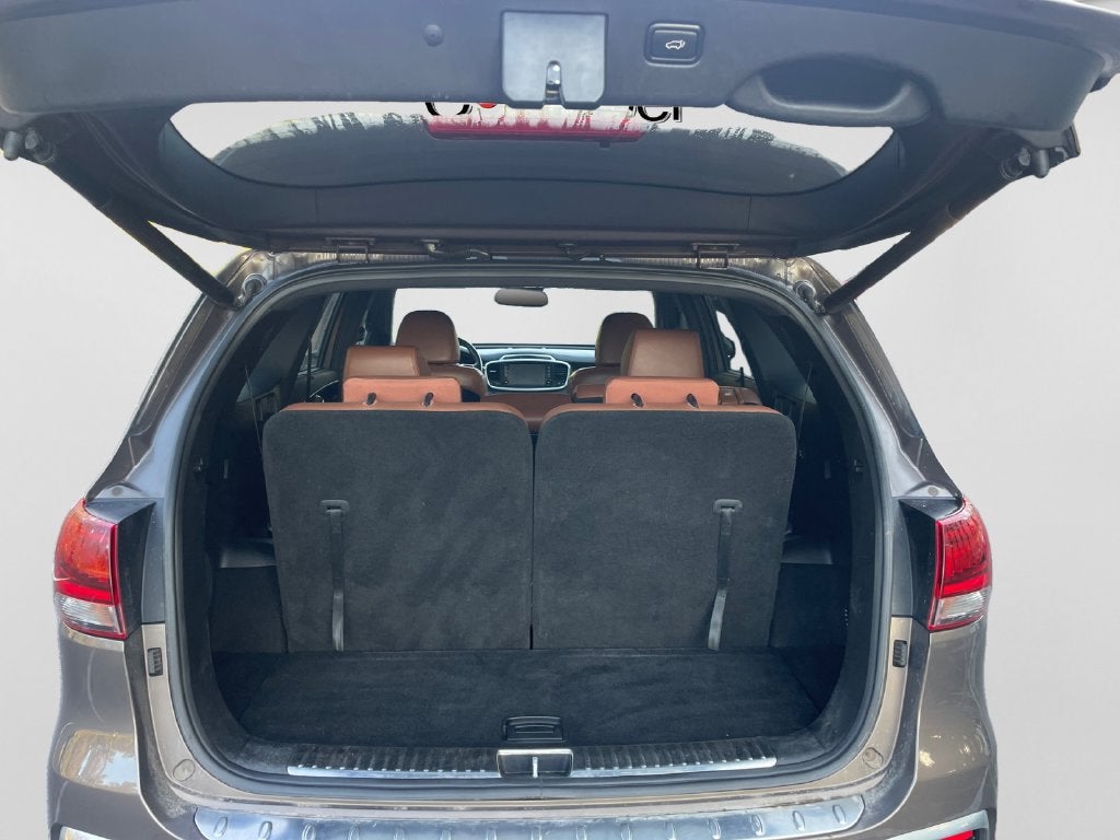 2019 Kia Sorento 3.3L SXL