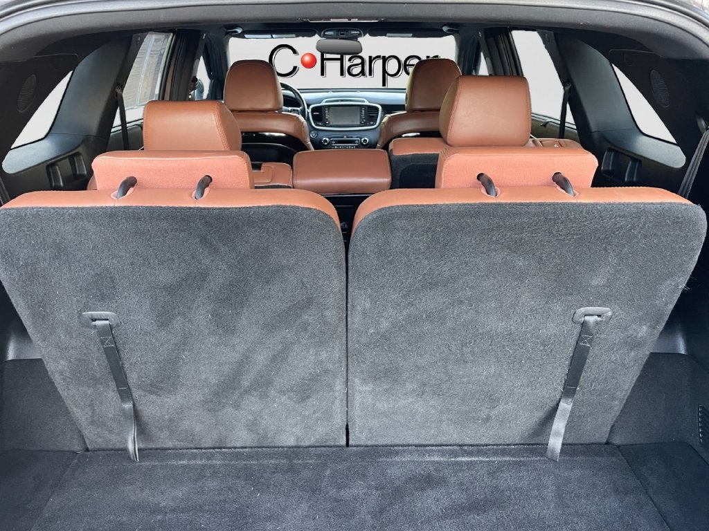 2019 Kia Sorento 3.3L SXL