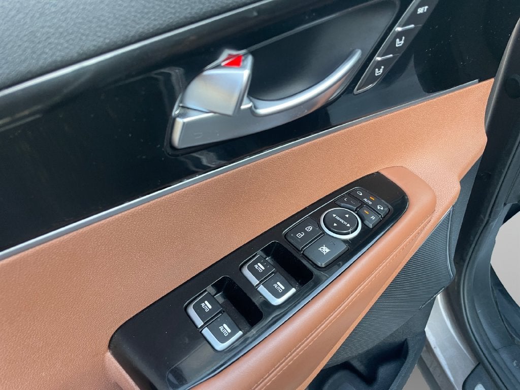 2019 Kia Sorento 3.3L SXL