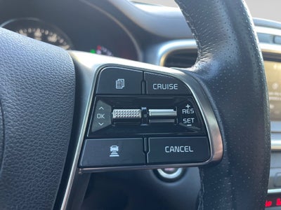 2019 Kia Sorento 3.3L SXL