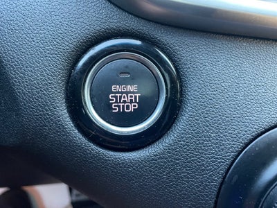 2019 Kia Sorento 3.3L SXL